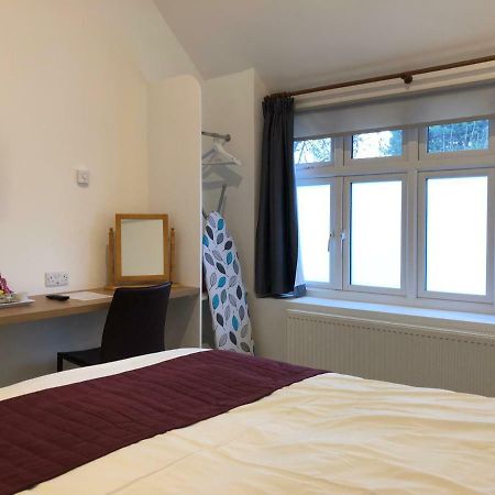 رذينج Bex Rooms المظهر الخارجي الصورة
